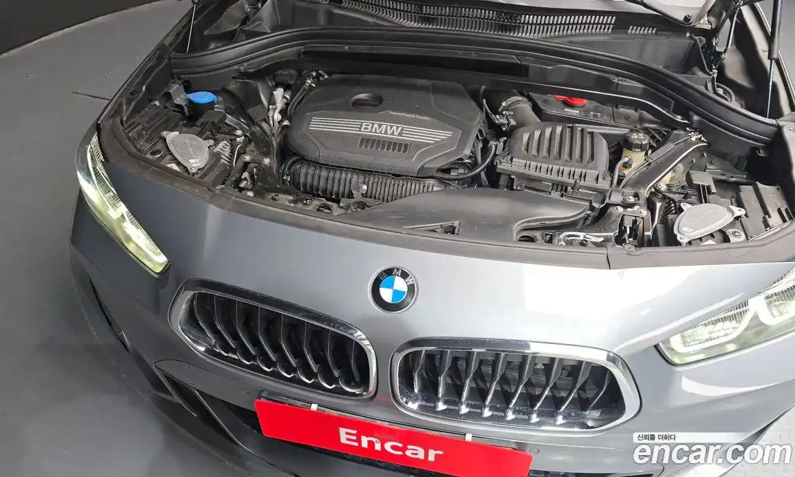 BMW X2 (F39) 2023 2.0 Автомат в Москве № 157743, фото 20