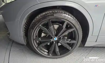 BMW X2 (F39) 2023 2.0 Автомат в Москве № 157743, миниатюра 2