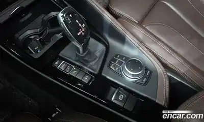 BMW X2 (F39) 2023 2.0 Автомат в Москве № 157743, миниатюра 4