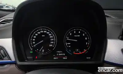 BMW X2 (F39) 2023 2.0 Автомат в Москве № 157743, миниатюра 7