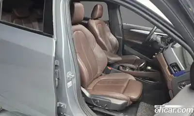 BMW X2 (F39) 2023 2.0 Автомат в Москве № 157743, миниатюра 8