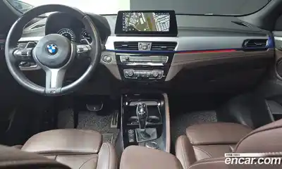 BMW X2 (F39) 2023 2.0 Автомат в Москве № 157743, миниатюра 10