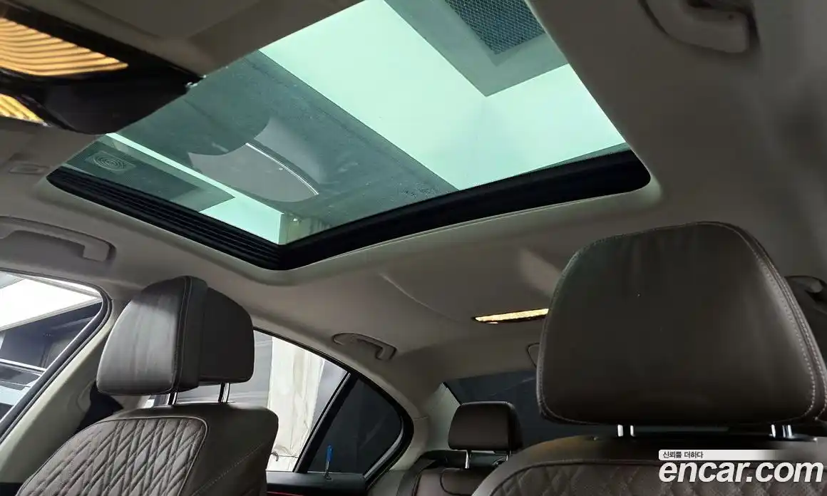 BMW 5-Series 2020 2.0 Автомат в Москве № 157952, фото 20