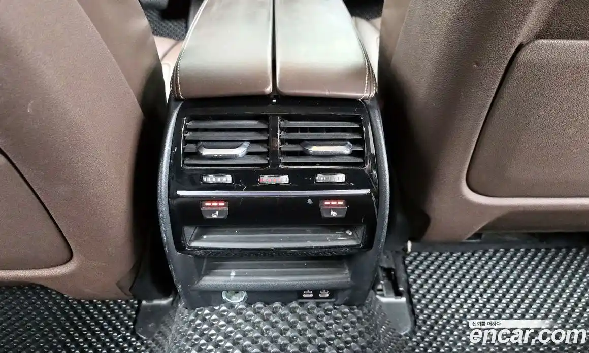 BMW 5-Series 2020 2.0 Автомат в Москве № 157952, фото 4