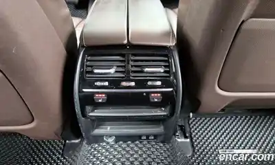 BMW 5-Series 2020 2.0 Автомат в Москве № 157952, миниатюра 4