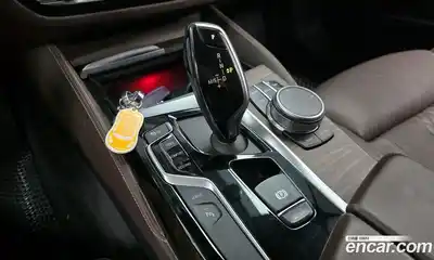 BMW 5-Series 2020 2.0 Автомат в Москве № 157952, миниатюра 7