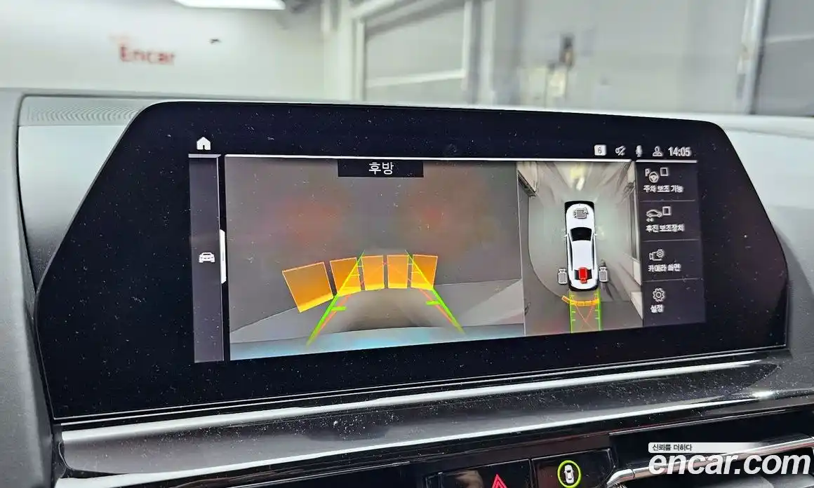 BMW 8-Series 2022 3.0 Автомат в Москве № 157963, фото 15