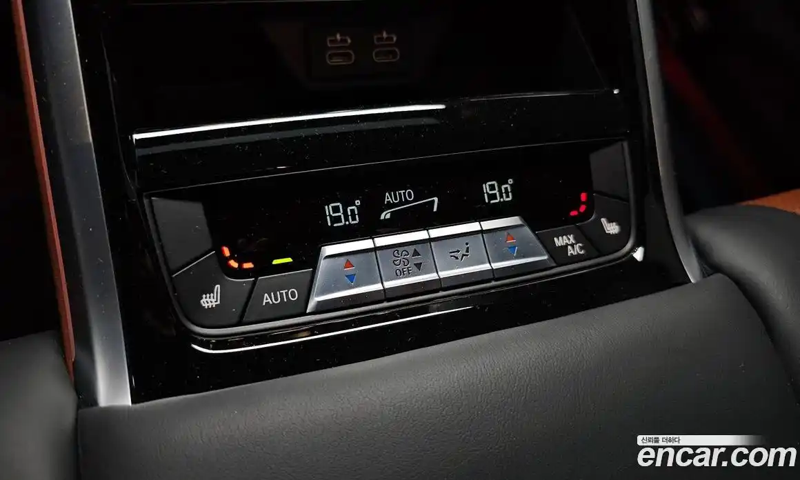 BMW 8-Series 2022 3.0 Автомат в Москве № 157963, фото 19