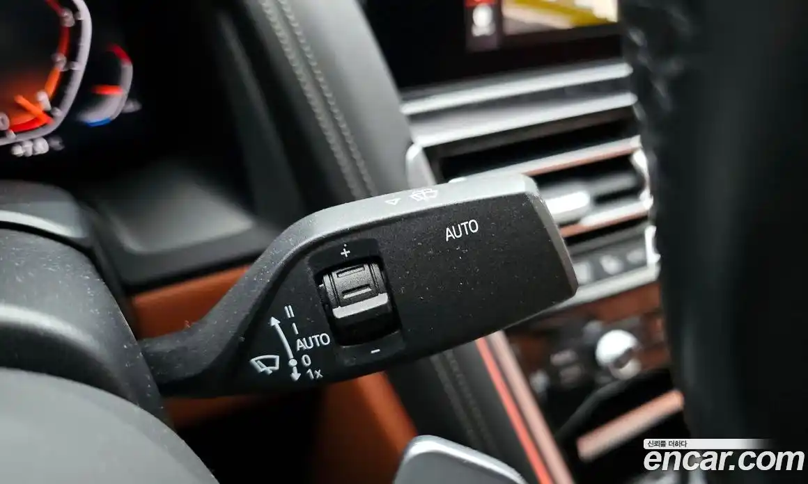 BMW 8-Series 2022 3.0 Автомат в Москве № 157963, фото 20