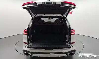 BMW X5 2023 3.0 Автомат в Москве № 158316, миниатюра 12