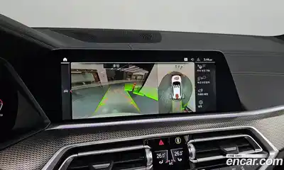 BMW X5 2023 3.0 Автомат в Москве № 158316, миниатюра 5