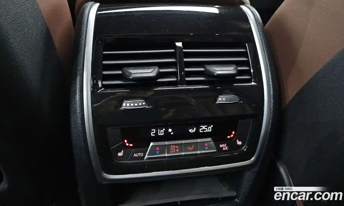 BMW X5 2023 3.0 Автомат в Москве № 158316, фото 9