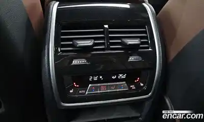 BMW X5 2023 3.0 Автомат в Москве № 158316, миниатюра 9