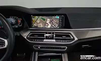 BMW X5 2023 3.0 Автомат в Москве № 158316, миниатюра 10