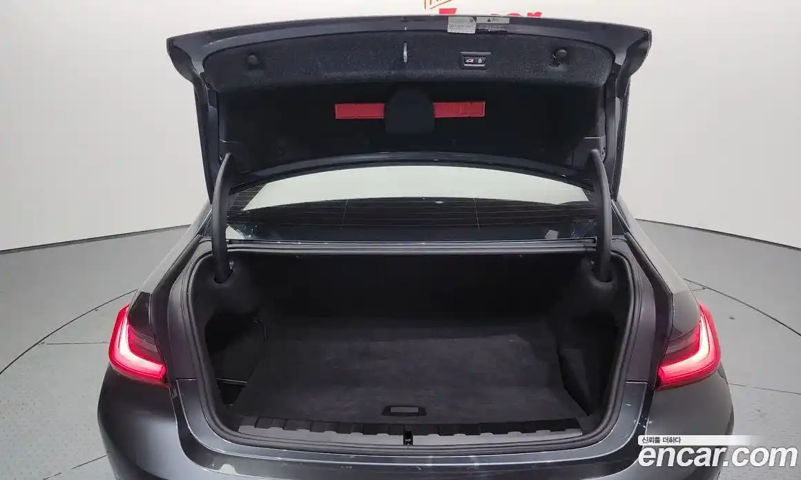 BMW 3-Series 2021 2.0 Автомат в Москве № 158691, фото 19