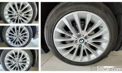 BMW 5-Series 2018 2.0 Автомат в Москве № 159101, миниатюра 11