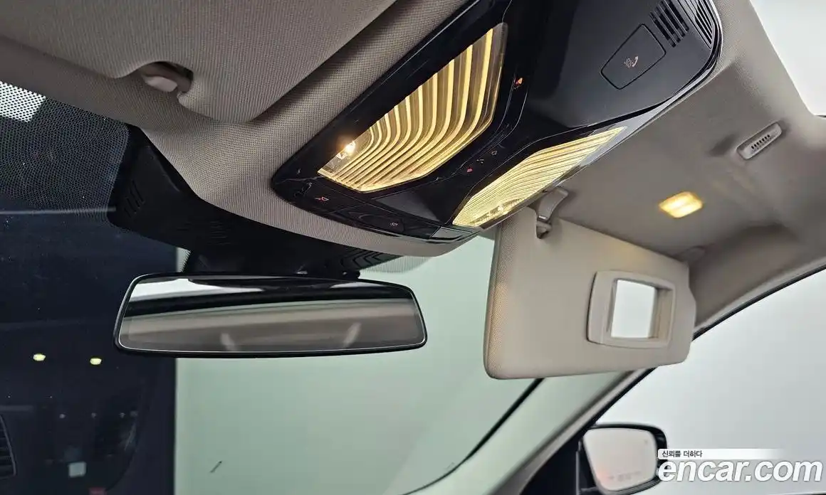 BMW 5-Series 2018 2.0 Автомат в Москве № 159101, фото 14