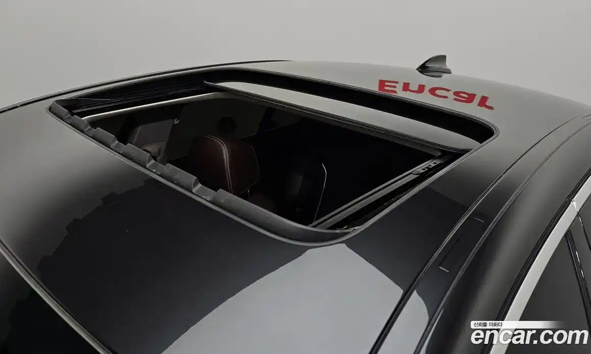 BMW 5-Series 2018 2.0 Автомат в Москве № 159101, фото 4