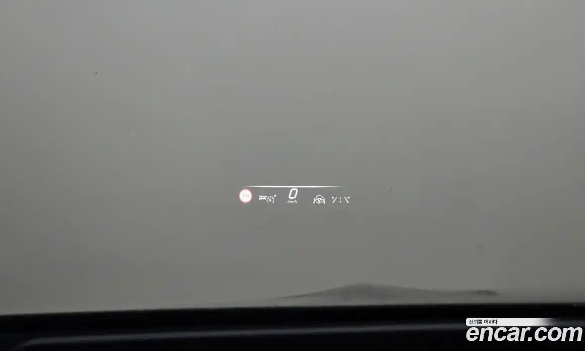 Mercedes-Benz EQS 2023 0.3 Автомат в Москве № 160200, фото 15