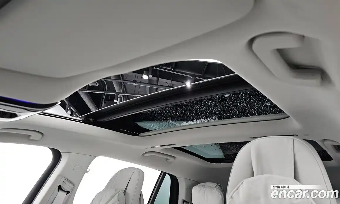 Mercedes-Benz EQS 2023 0.3 Автомат в Москве № 160200, фото 16