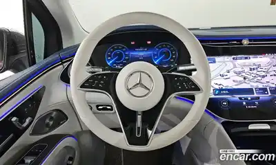 Mercedes-Benz EQS 2023 0.3 Автомат в Москве № 160200, миниатюра 5