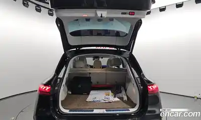 Mercedes-Benz EQS 2023 0.3 Автомат в Москве № 160200, миниатюра 8