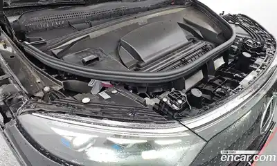 Mercedes-Benz EQS 2023 0.3 Автомат в Москве № 160200, миниатюра 10