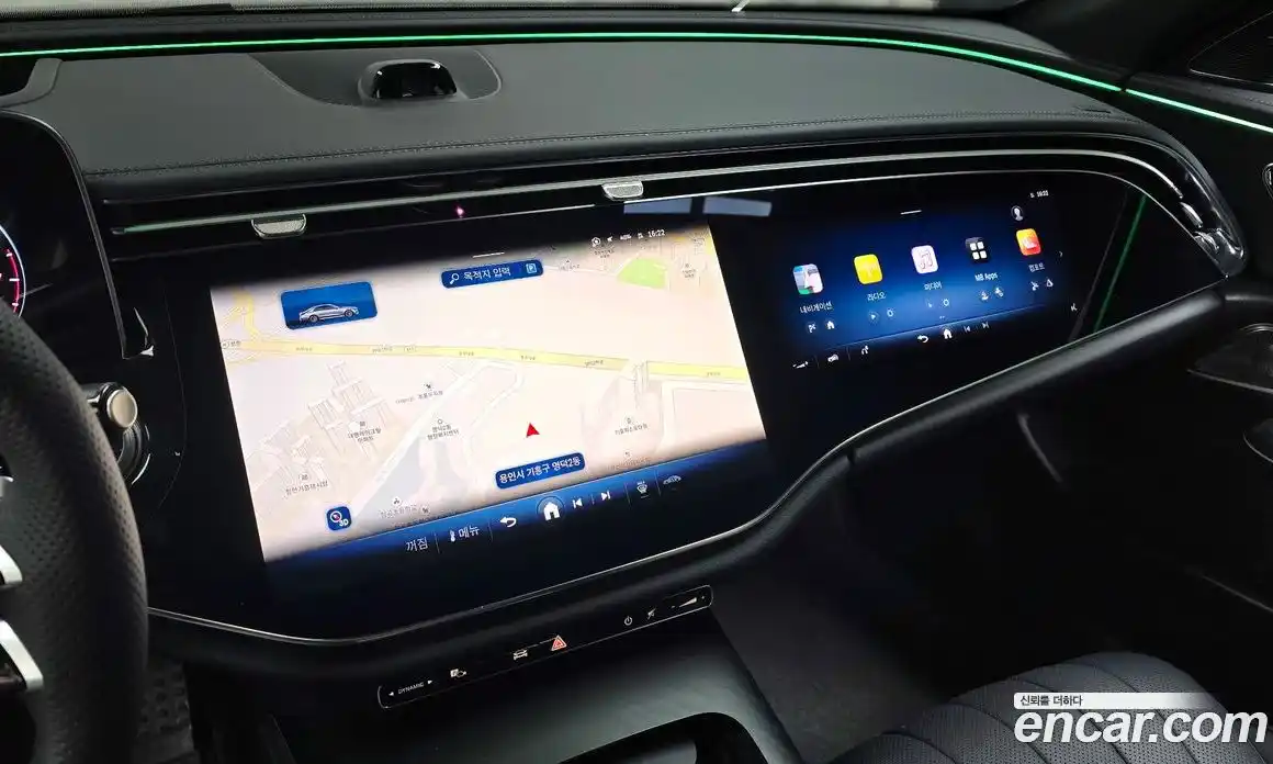 Mercedes-Benz E-Class 2025 2.0 Автомат в Москве № 160253, фото 12