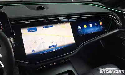 Mercedes-Benz E-Class 2025 2.0 Автомат в Москве № 160253, миниатюра 12