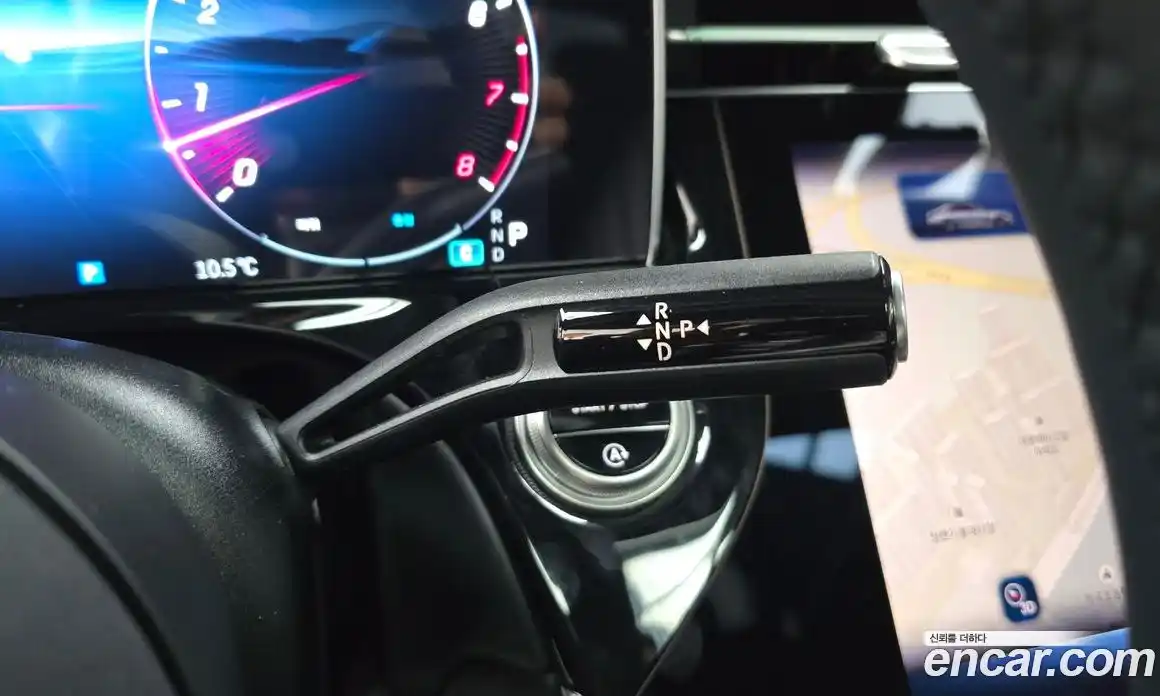 Mercedes-Benz E-Class 2025 2.0 Автомат в Москве № 160253, фото 15