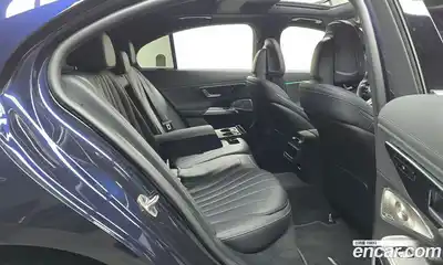 Mercedes-Benz E-Class 2025 2.0 Автомат в Москве № 160253, миниатюра 2