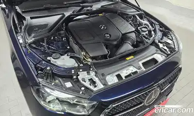 Mercedes-Benz E-Class 2025 2.0 Автомат в Москве № 160253, миниатюра 5