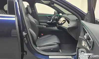 Mercedes-Benz E-Class 2025 2.0 Автомат в Москве № 160253, миниатюра 6