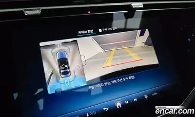 Mercedes-Benz E-Class 2025 2.0 Автомат в Москве № 160253, миниатюра 7