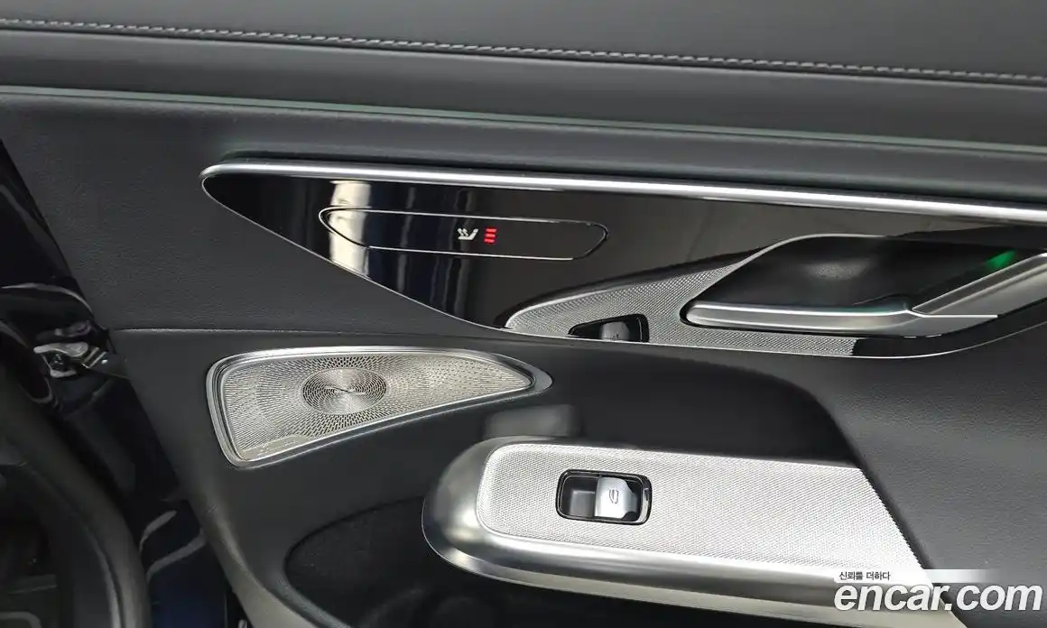 Mercedes-Benz E-Class 2025 2.0 Автомат в Москве № 160253, фото 9