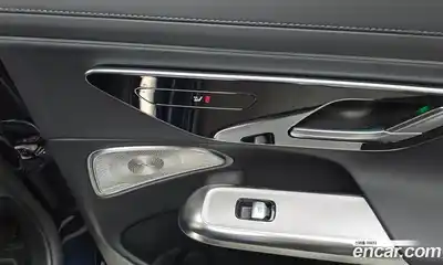 Mercedes-Benz E-Class 2025 2.0 Автомат в Москве № 160253, миниатюра 9