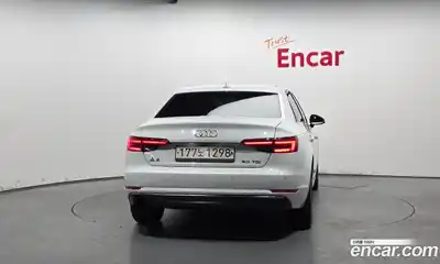 Audi A4 2018 2.0 Автомат в Москве № 160399, миниатюра 5