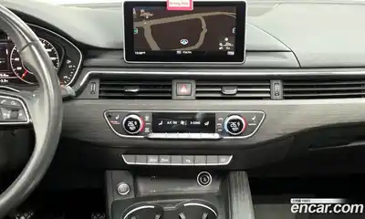 Audi A4 2018 2.0 Автомат в Москве № 160399, миниатюра 7