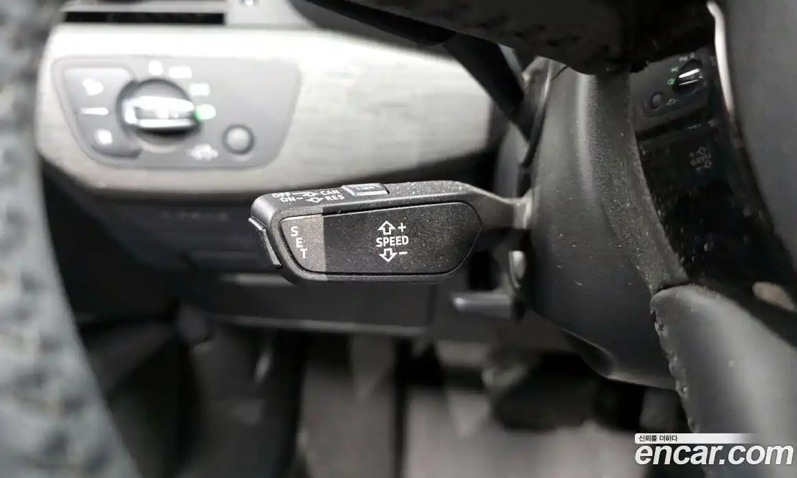 Audi A4 2018 2.0 Автомат в Москве № 160399, фото 8