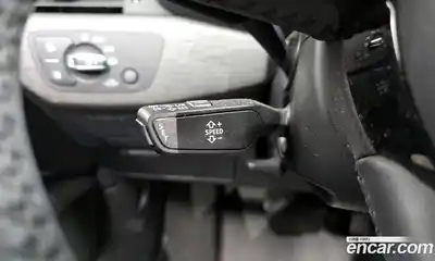 Audi A4 2018 2.0 Автомат в Москве № 160399, миниатюра 8