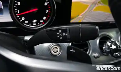 Mercedes-Benz E-Class 2020 2.0 Автомат в Москве № 161032, миниатюра 11