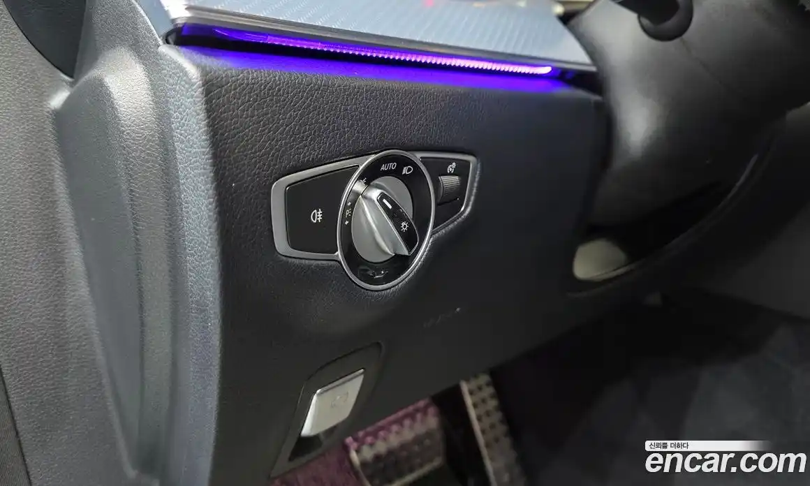 Mercedes-Benz E-Class 2020 2.0 Автомат в Москве № 161032, фото 18