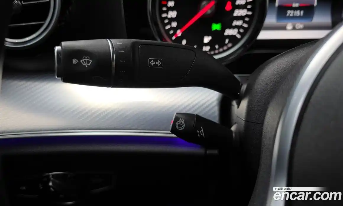 Mercedes-Benz E-Class 2020 2.0 Автомат в Москве № 161032, фото 19