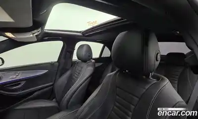 Mercedes-Benz E-Class 2020 2.0 Автомат в Москве № 161032, миниатюра 5