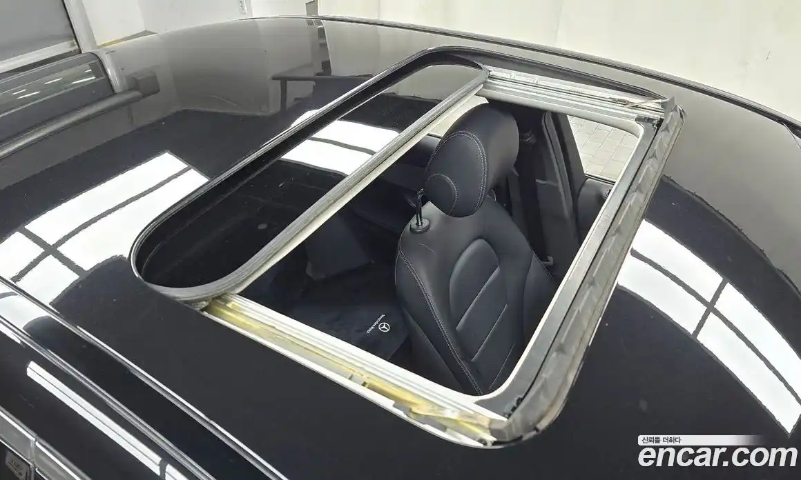 Mercedes-Benz C-Class 2017 2.1 Автомат в Москве № 161471, фото 14