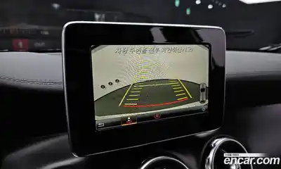 Mercedes-Benz GLA-Class 2018 2.0 Автомат в Москве № 161563, миниатюра 11