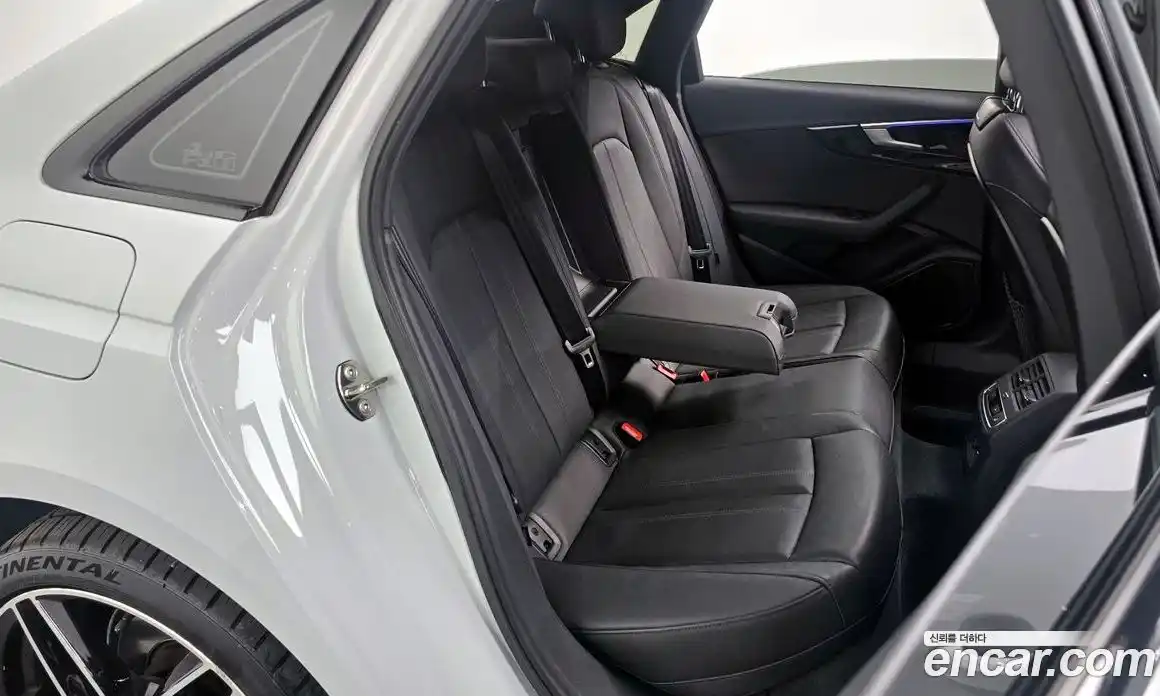 Audi A4 2020 2.0 Автомат в Москве № 162596, фото 6