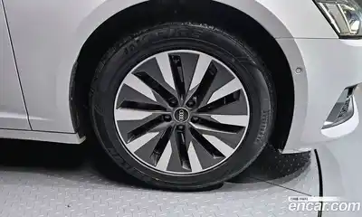 Audi A6 2021 2.0 Автомат в Москве № 162686, миниатюра 12