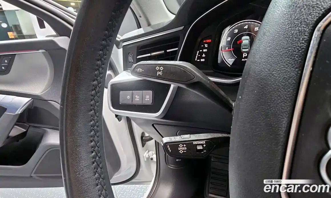 Audi A6 2021 2.0 Автомат в Москве № 162686, фото 15