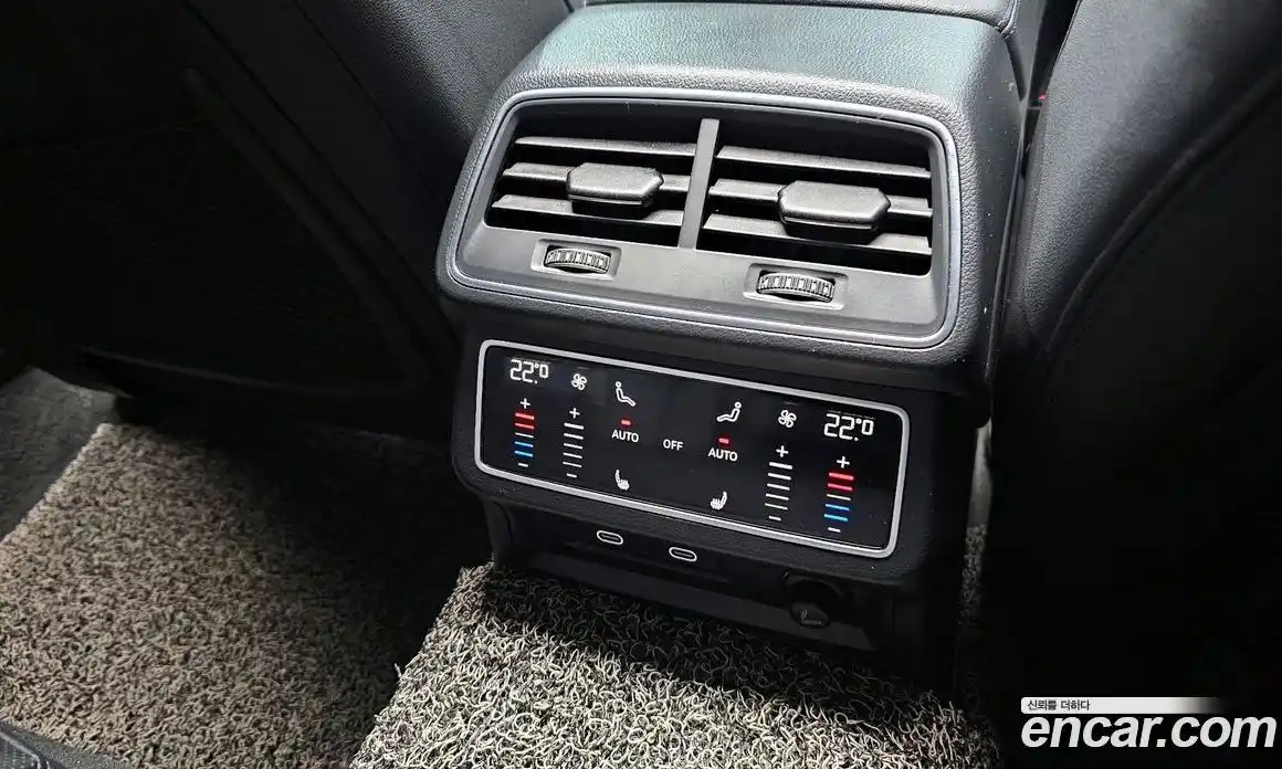 Audi A6 2021 2.0 Автомат в Москве № 162686, фото 4